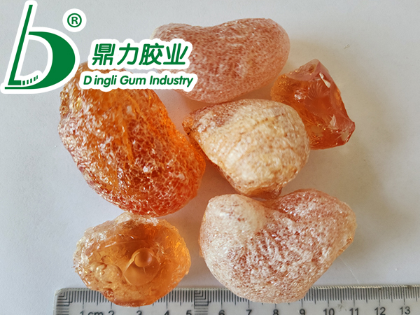 Gum  Arabic