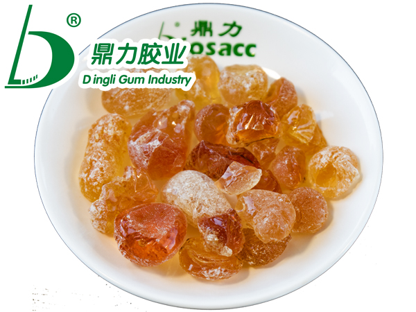 Gum  Arabic