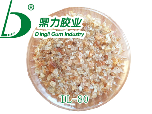 Gum ArabicDL-80