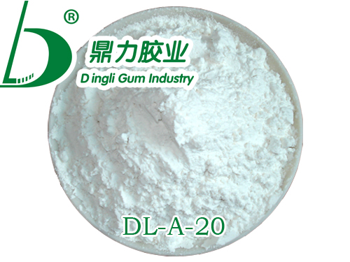 阿拉伯胶粉DL-A-20